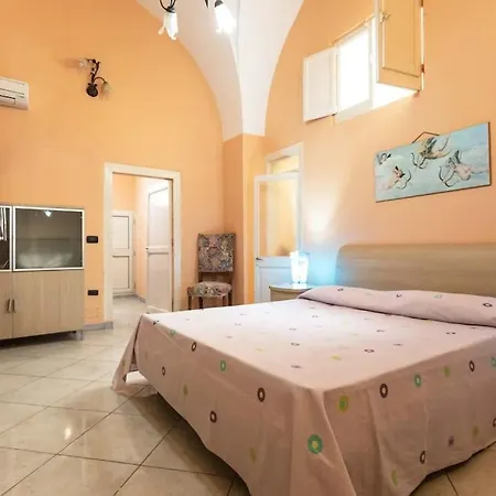 アパート Casa Perla - Apulia