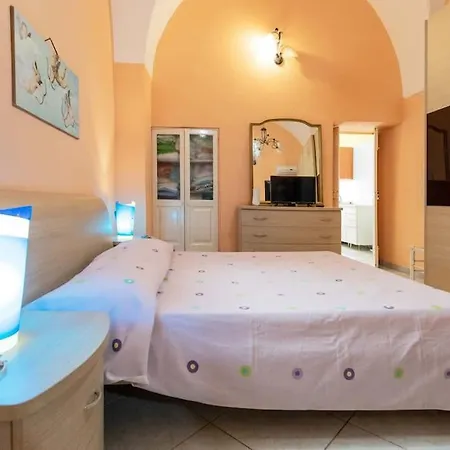 アパート Casa Perla - Apulia *