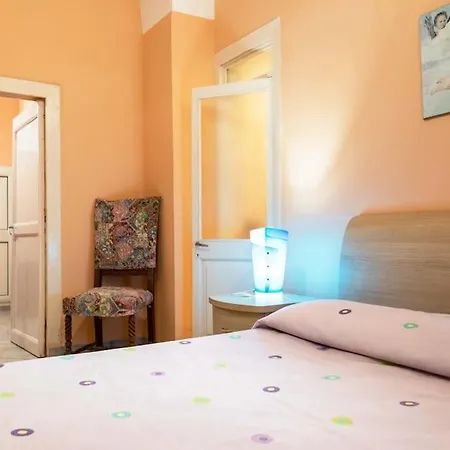 アパート Casa Perla - Apulia