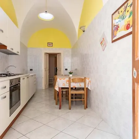Appartamento Casa Perla - Apulia *
