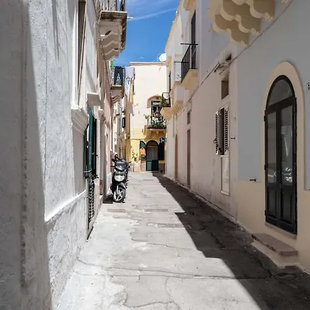 Casa Perla - Apulia * Gallipoli