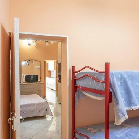 Casa Perla - Apulia Appartamento Gallipoli
