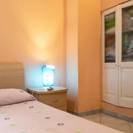 Appartamento Casa Perla - Apulia *