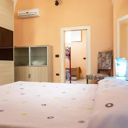 Casa Perla - Apulia * Галлиполи