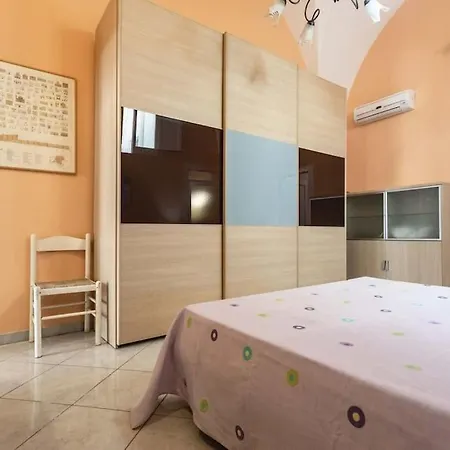 Апартаменты Casa Perla - Apulia Галлиполи