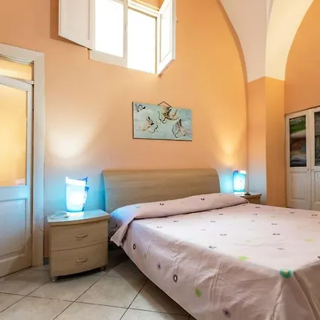 Casa Perla - Apulia Галлиполи