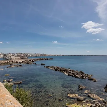 Casa Perla - Apulia * Галлиполи
