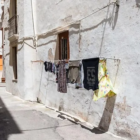 Casa Perla - Apulia *